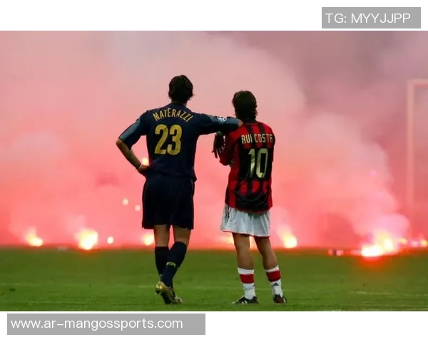 国际足球友谊赛聚焦老球星回归经典瞬间与球迷深情互动