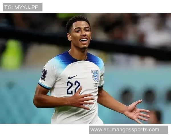 未来足坛新星崛起全面盘点揭秘全球最具潜力的年轻球员